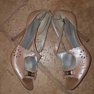 BCBGIRLS Heels